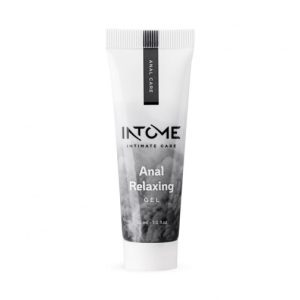 Intome 後庭放鬆凝膠 - 30ml