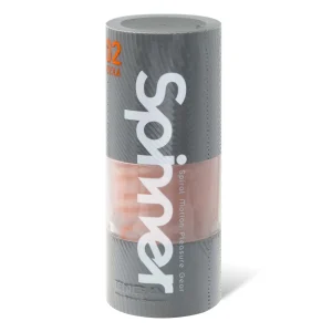 TENGA Spinner 02 HEXA 六角飛機杯